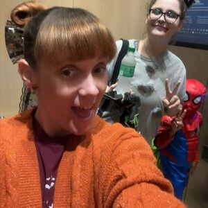 Meet your Posher, Kelly